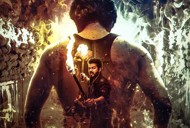 Leo tickets in high demand! Vijay fans get tech savvy for advance bookings! 