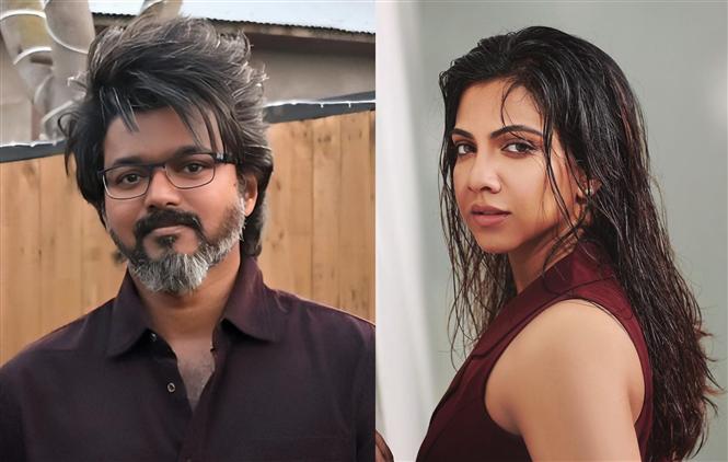 Leo: Vijay, Lokesh Kanagaraj movie nears completion!