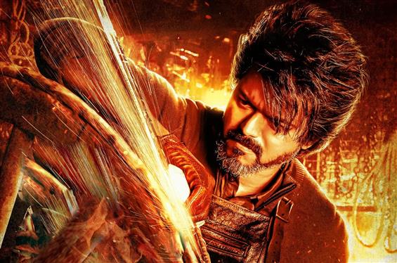 Leo: Vijay's voice note claiming no Karnataka rele...