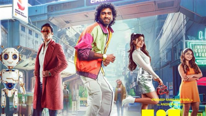 LIK Review -  Mesmerizing content presented in a mediocre manner!