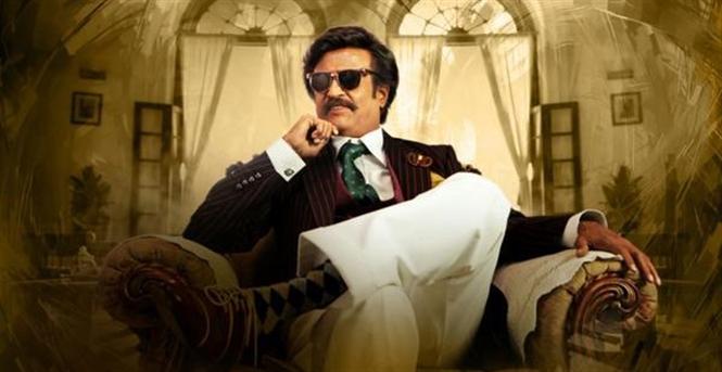 Lingaa collects 55 crores in its opening weekend