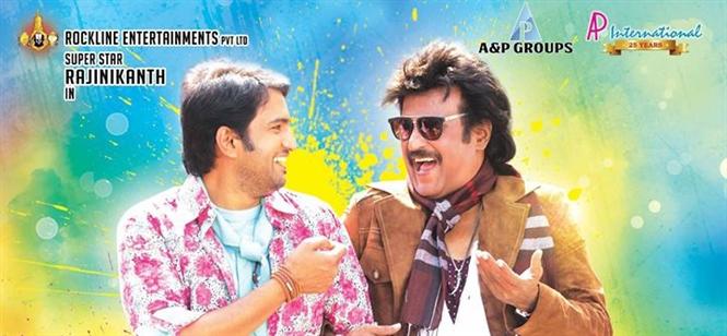 Lingaa is the first tamil film to release in new overseas territories