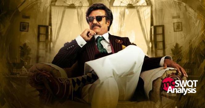 Lingaa Preview - SWOT Analysis