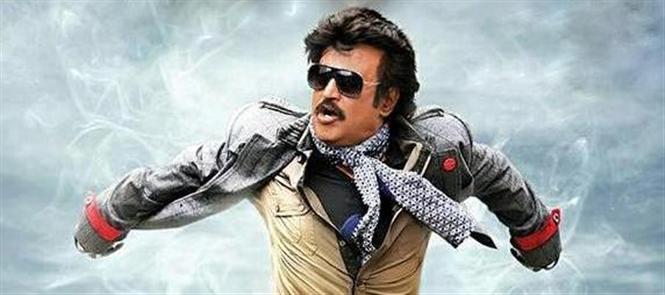 Lingaa Songs Review - Engineered to rouse the masses