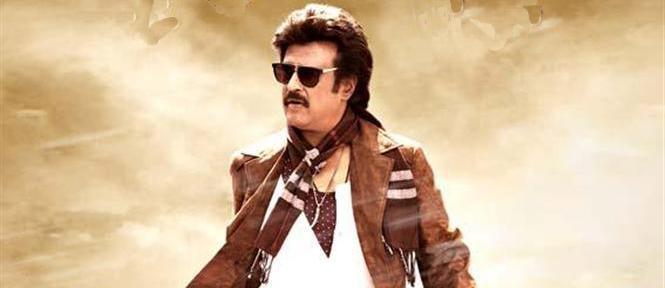 Lingaa teaser from today 