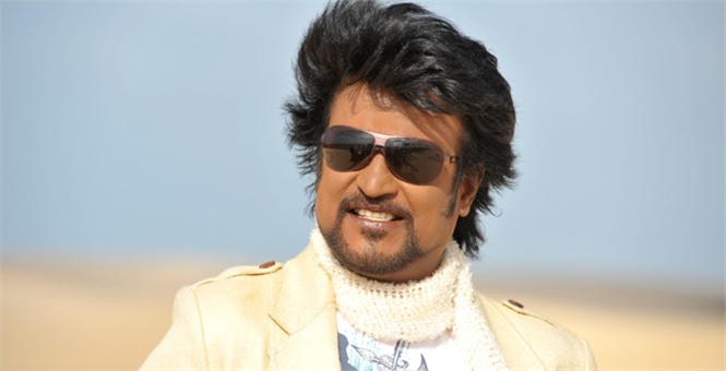 Lingaa to release on Superstar's birthday