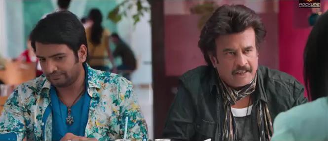 Lingaa Trailer Tamil Movie, Music Reviews and News