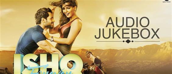 Listen to Ishq Forever Audio JukeBox