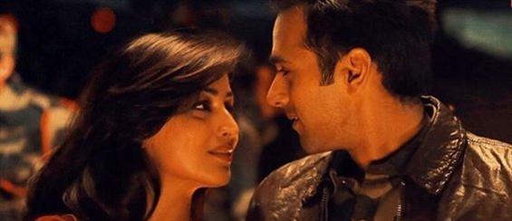 Listen to 'Junooniyat' Audio Jukebox