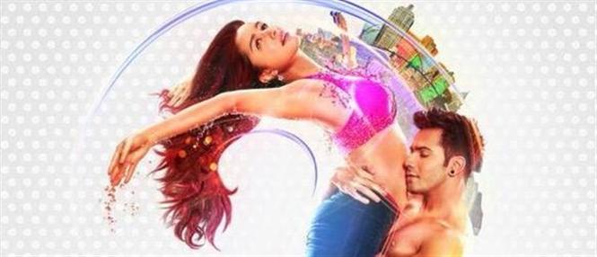 abcd 2 trailers