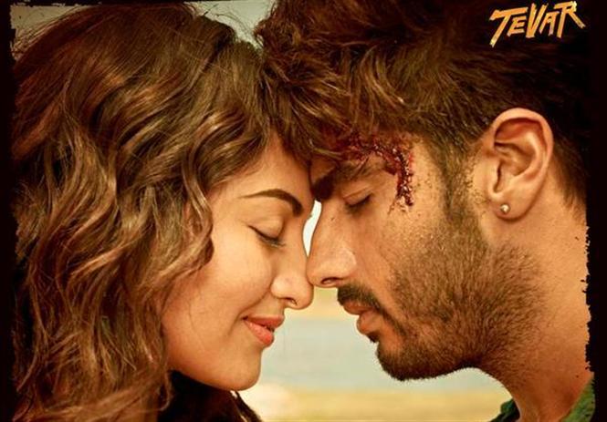 Listen to the full album of Tevar