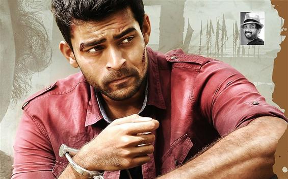 Loafer Movie Review