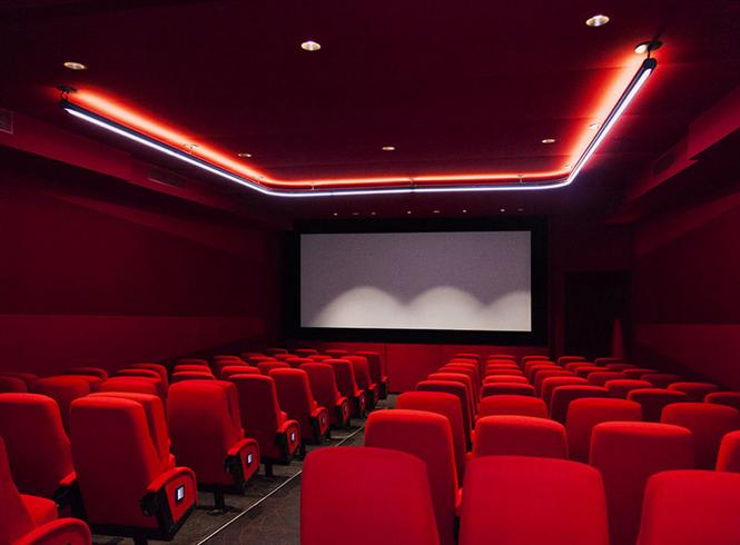 Local Body Entertainment tax leads INOX and PVR to shutdown