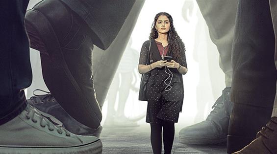 LOCKDOWN Review - Amateurishly made message-heavy ...