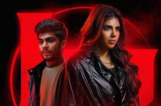 Lokah: Chapter 1 - Chandra Trailer Unveiled, Kalya...