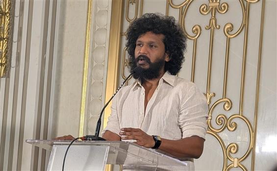 Lokesh Kanagaraj Breaks Silence After Coolie, Than...