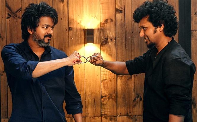 Lokesh Kanagaraj on Thalapathy Vijay's Role in LCU: It Won't Be Complete Without Him