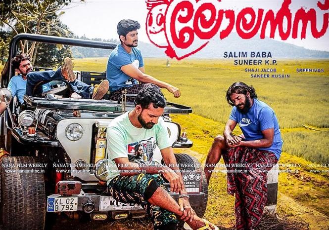 Lolans to kick start post productions