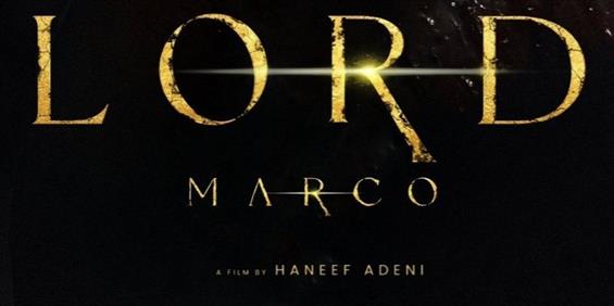 Lord Marco Sequel Confirmed - Unni Mukundan Steps ...