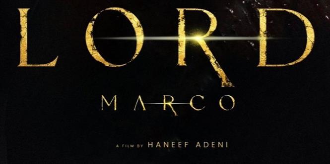 Lord Marco Sequel Confirmed - Unni Mukundan Steps Out