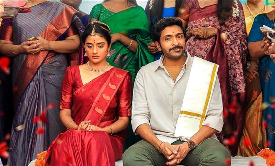 Love Marriage Preview - Reasons to watch Vikram Pr...