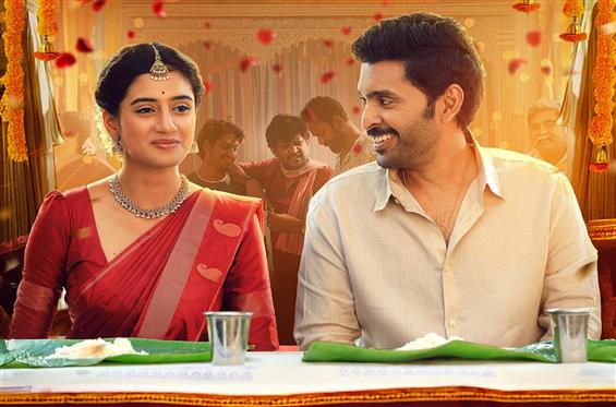 Love Marriage Review - A Neatly Made Sensible Rura...