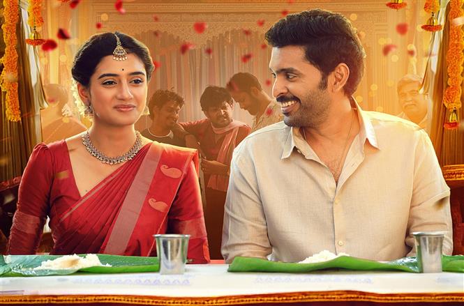 Love Marriage Review - A Neatly Made Sensible Rural Drama!