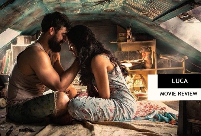 Luca Review - A Genre-Bending Thriller Where Tovino Is Stunning