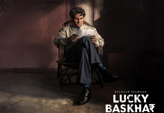 Lucky Baskhar: Release date officially updated for Dulquer Salmaan's Telugu movie