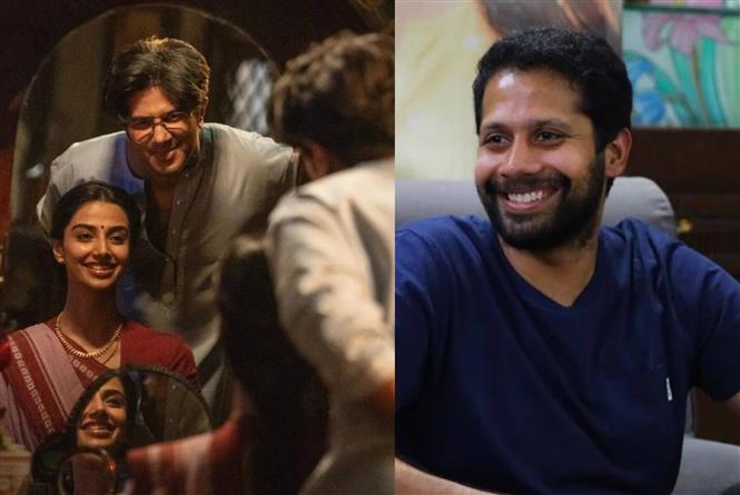 Lucky Baskhar sequel will happen for sure - Venky Atluri