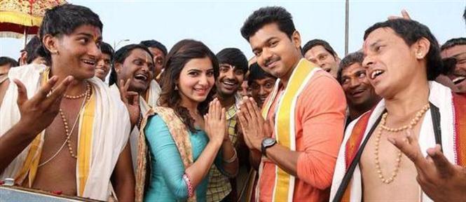Lyca clarifies the media about the Kaththi issue