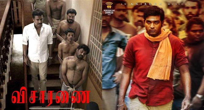 Lyca Productions bags Naanum Rowdy Dhaan and Visaranai