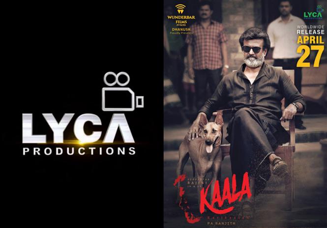 Lyca Productions hinting at postponement of Kaala's release?