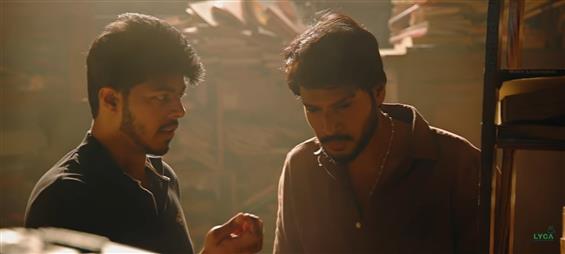Lyca Productions Unveils BTS Video for Sundeep Kis...