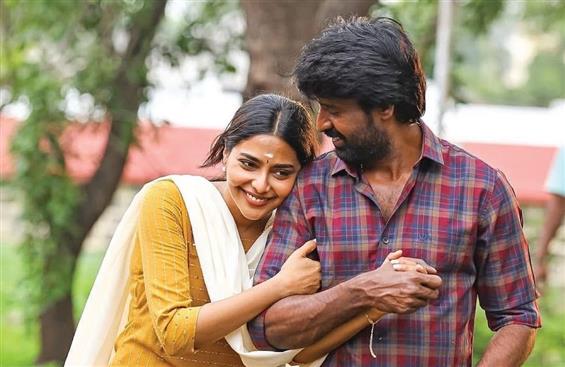 Maaman Box-Office: Soori starrer strikes gold in B...