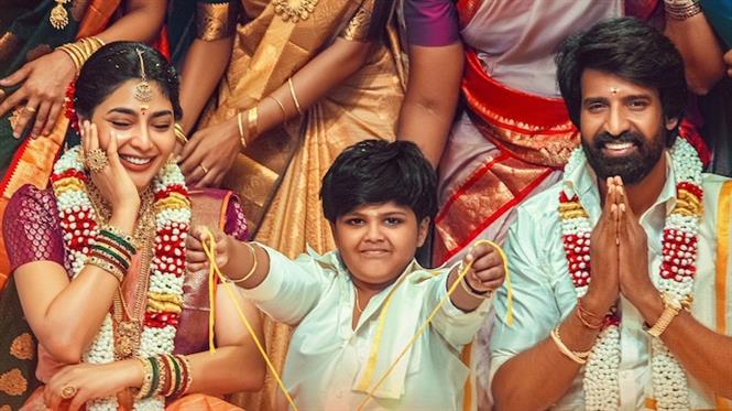 MAAMAN Review - High on sentiment, and that's both its hit and miss!
