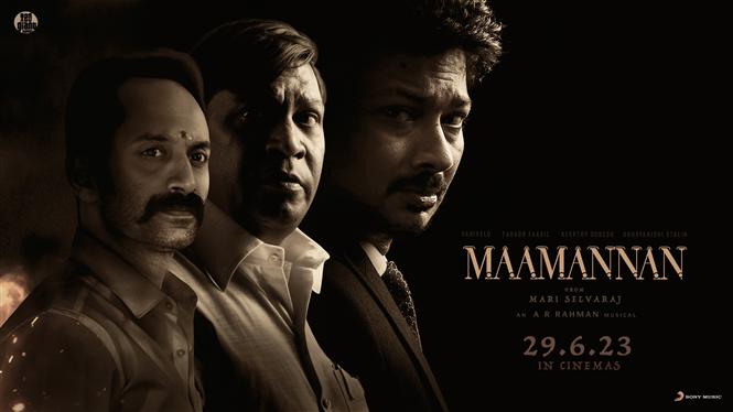Maamannan: FDFS, Plot, Censor, Runtime, OTT & All You Need To Know