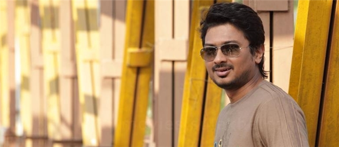 Maan Karate director signs up with Red giant