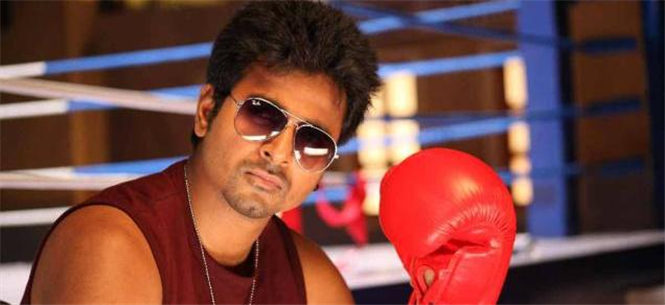 Maan Karate faces censor today