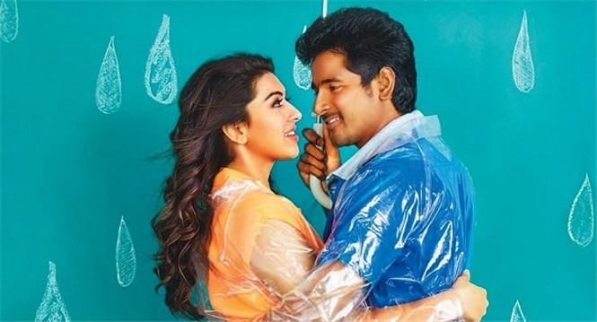 Maan Karate Songs Review