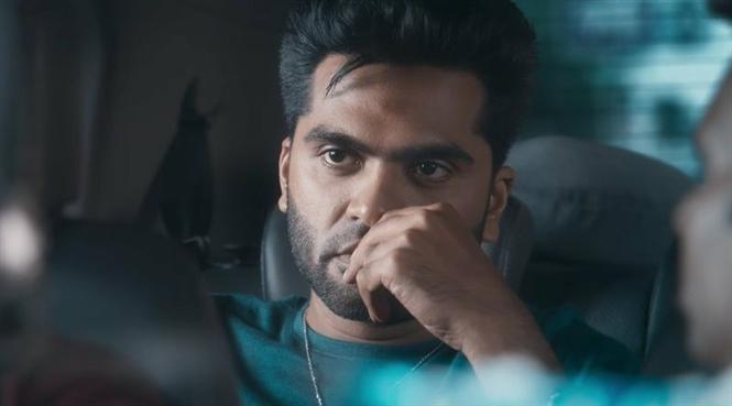 Maanaadu: Silambarasan TR plans to show up during shows?