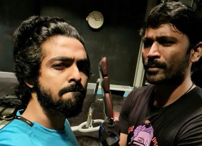 Maaran BGM will be action-packed, says GV Prakash!