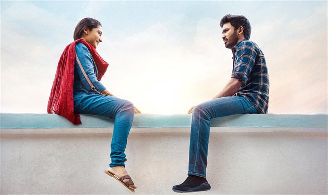 Maaran second single titled Annana Thaalaattum!