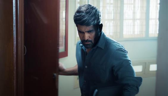 Maargan: Vijay Antony releases first 6 minutes of ...