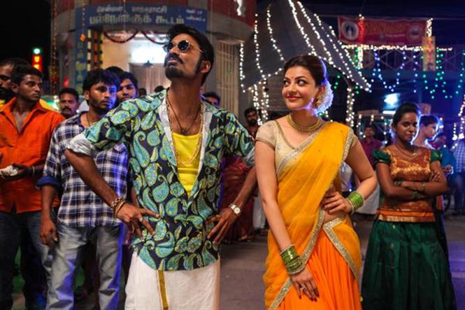 Maari movie stills Tamil Movie, Music Reviews and News