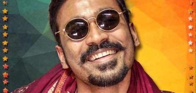 Maari reaches final stage of shoot 