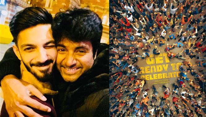 Maaveeran: Anirudh sings Scene Ah Scene Ah for Sivakarthikeyan