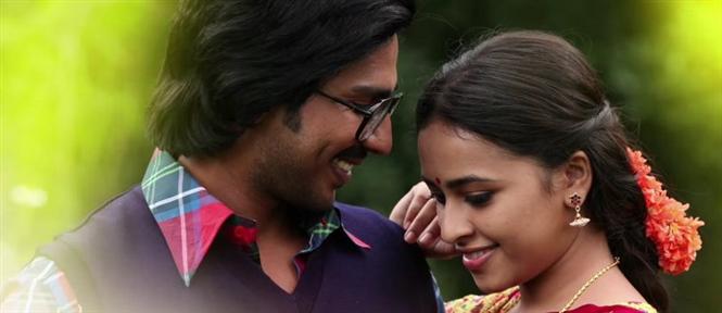 Maaveeran Kittu - Elanthaari Video Song