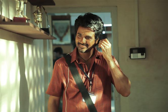 Maaveeran: Mystery voice-over in Sivakarthikeyan starrer