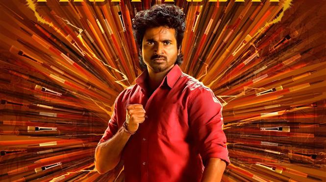 Maaveeran Review - Cracker of a Commercial Entertainer!